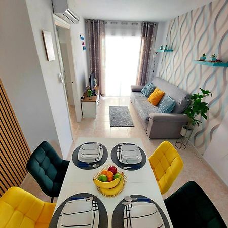 Mira Apartman Torrevieja Buitenkant foto