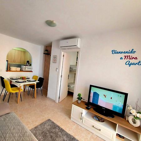 Mira Apartman Torrevieja Buitenkant foto