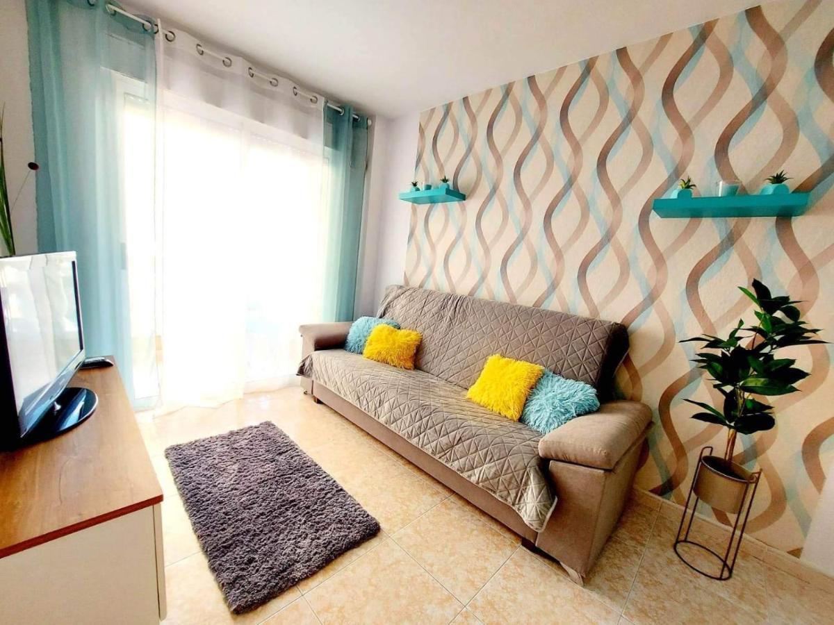Mira Apartman Torrevieja Buitenkant foto