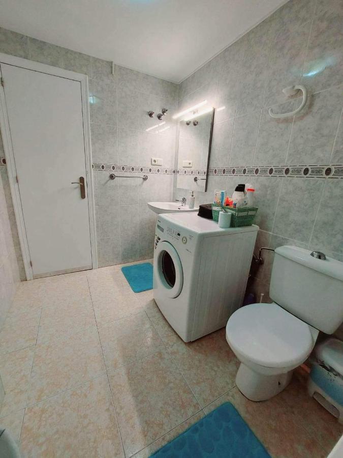 Mira Apartman Torrevieja Buitenkant foto