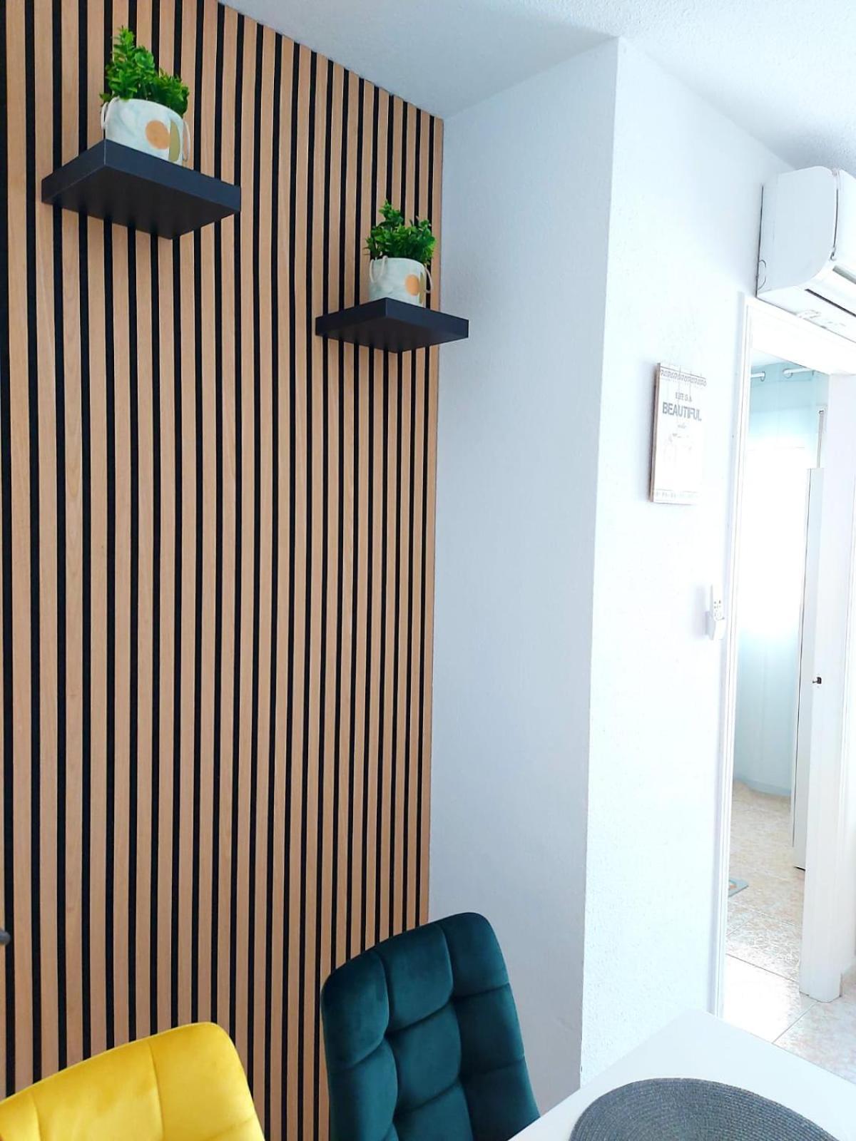Mira Apartman Torrevieja Buitenkant foto