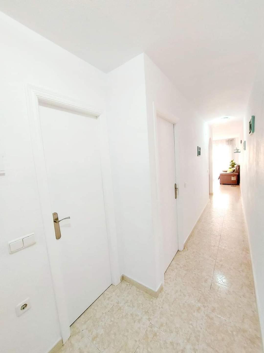 Mira Apartman Torrevieja Buitenkant foto