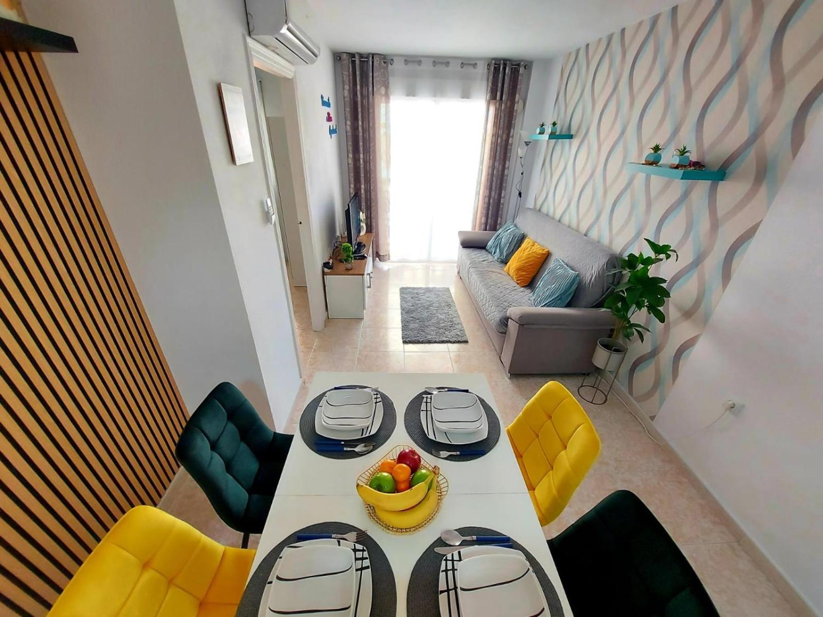 Mira Apartman Torrevieja Buitenkant foto