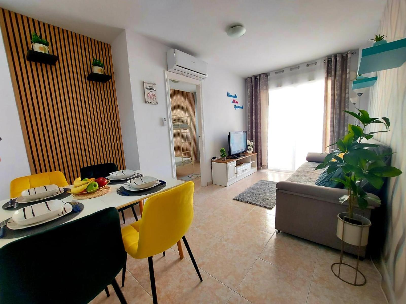 Mira Apartman Torrevieja Buitenkant foto
