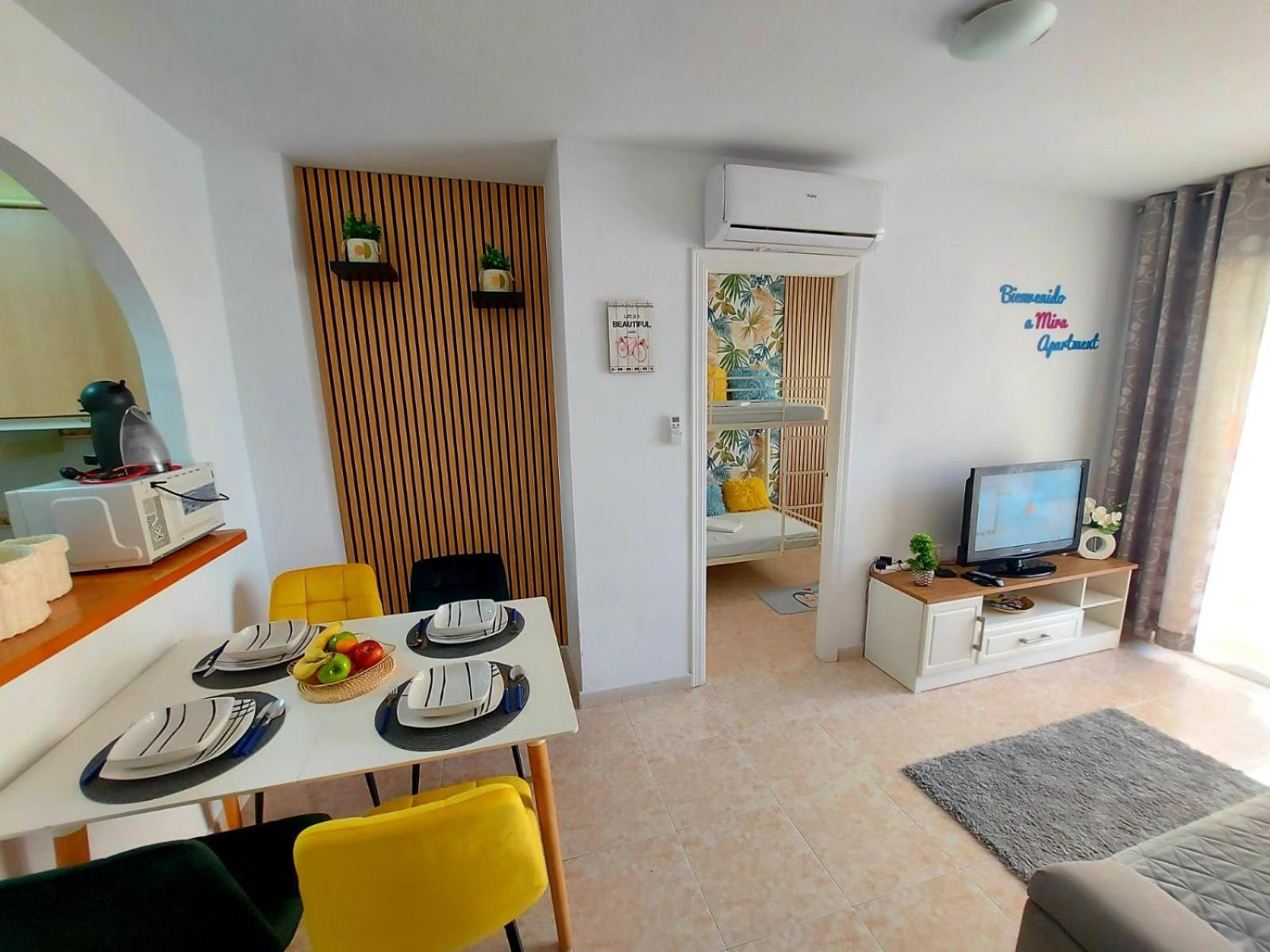 Mira Apartman Torrevieja Buitenkant foto