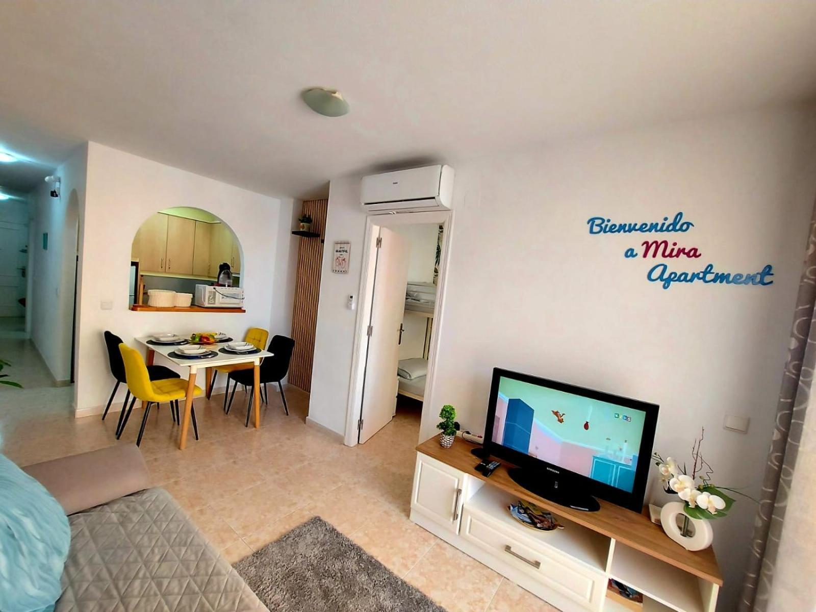 Mira Apartman Torrevieja Buitenkant foto