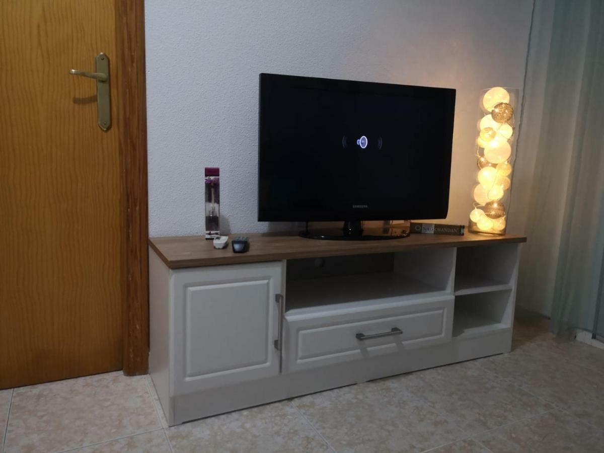 Mira Apartman Torrevieja Buitenkant foto