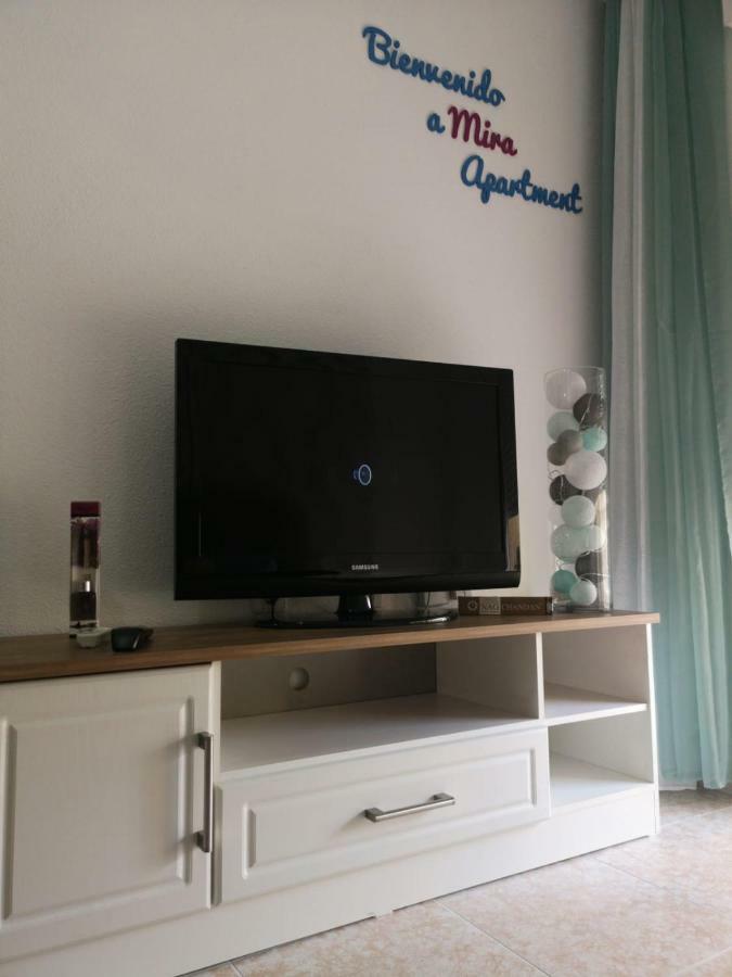 Mira Apartman Torrevieja Buitenkant foto