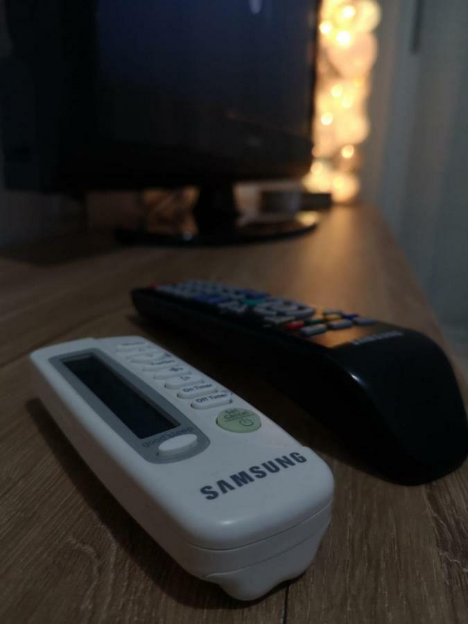 Mira Apartman Torrevieja Buitenkant foto
